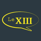 Le XIII - Sens