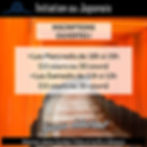 Initiation au Japonais