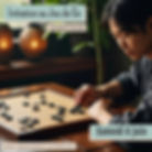 Initiation au jeu de GO!