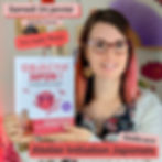 Initiation au Japonais avec SophieTHOMAS