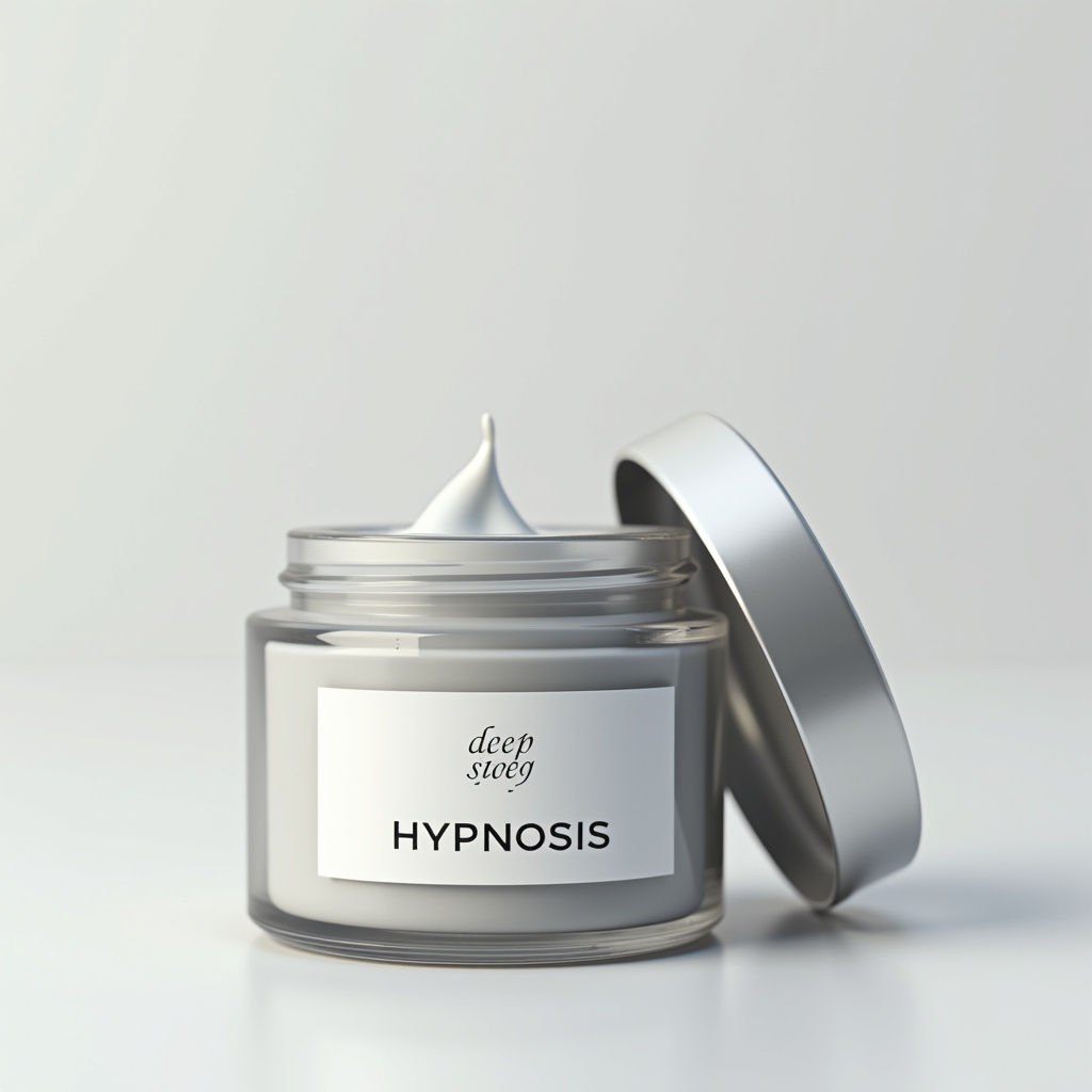Deep Sleep Hypnosis