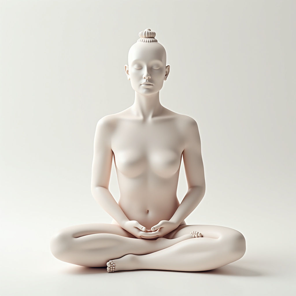 Inner Peace Meditation