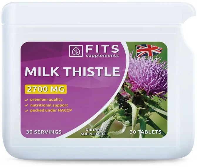 milk thistle carlow