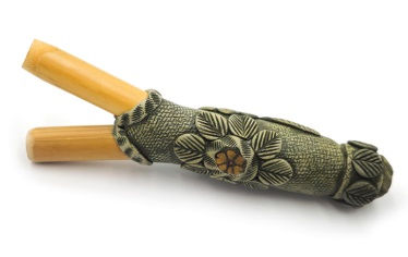 Kuripe with Rapeh Container ireland