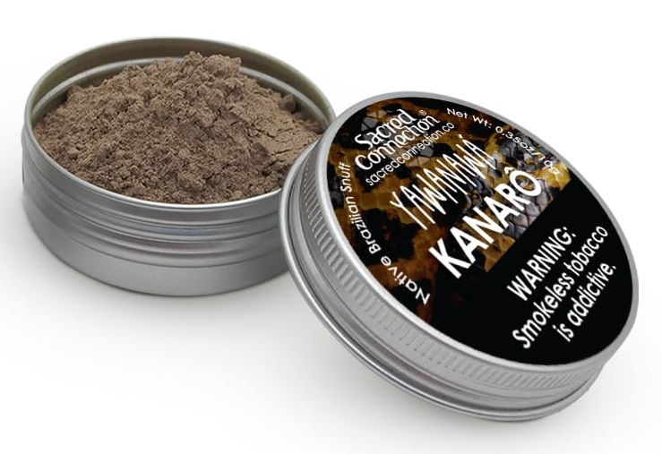 Yawanawa Kanaro Rapeh Ireland