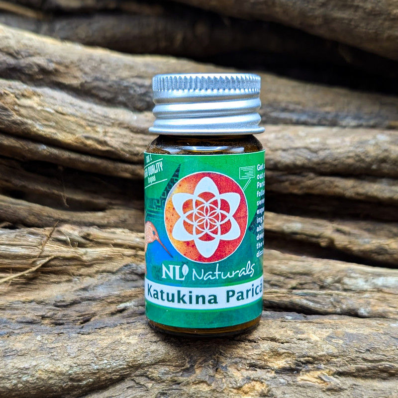 Rapéh Paricá Katukina Traditional Blend ireland