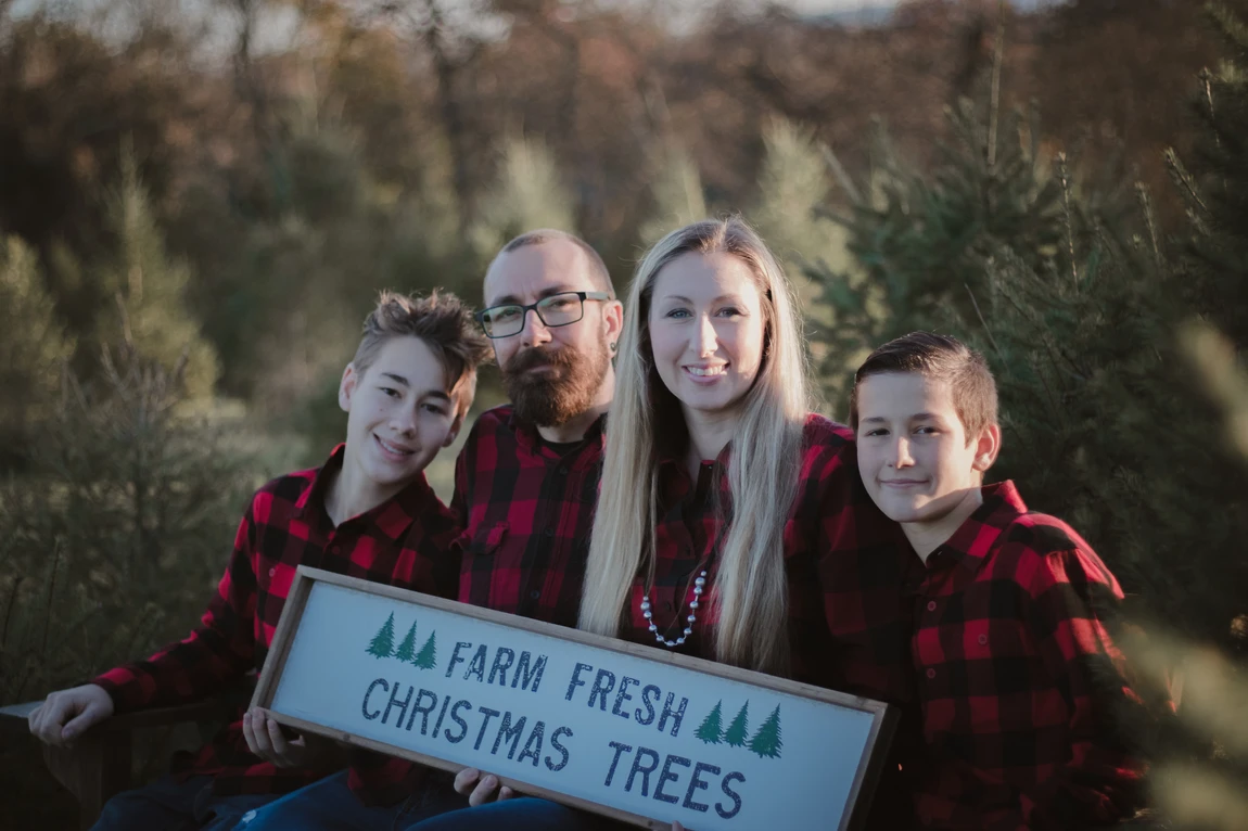 2023 Tree Top Nursery Mini Sessions Gleeson Photography