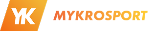 Yan Kuszak, Mykrosport I logo