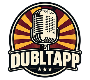 DUBLTAPP