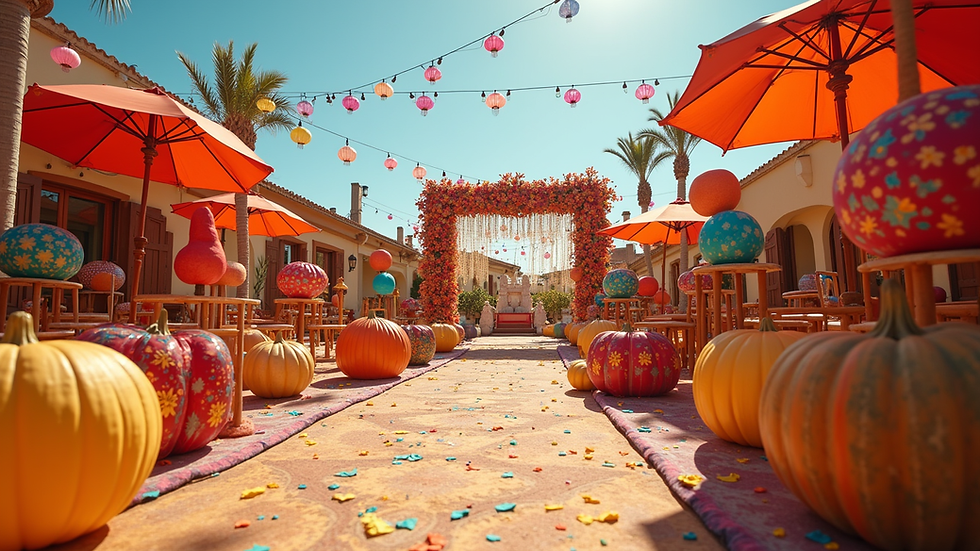 イベントプランニングで人をつなぐ方法