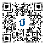 Jstay App QR Code (black).png