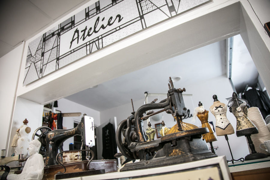 Boutique Margot - Saint Jean de Luz