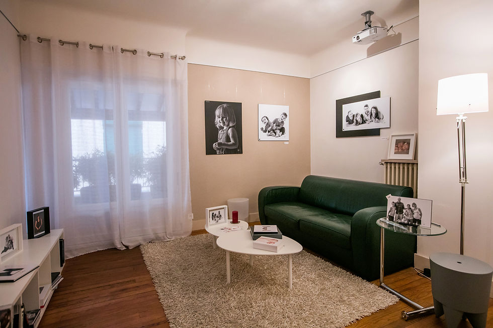 Studio de Photographie Patrick Valleau