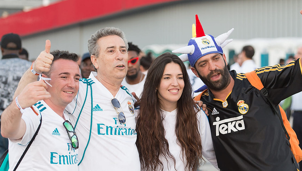 Fans