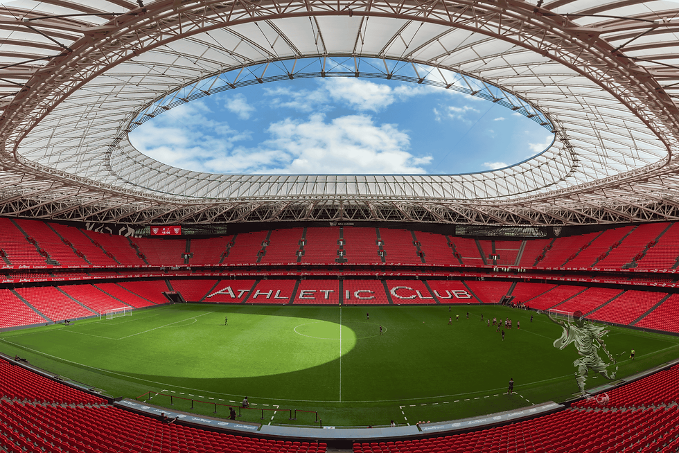 San Mamés Stadium