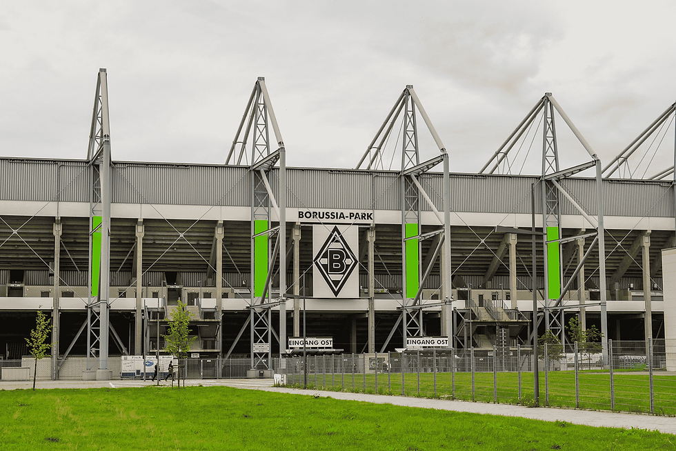 Borussia-Park