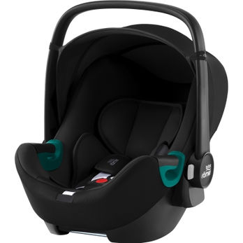 Kindersitz Baby-Safe 3 I-Size Bundle