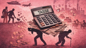 Domicilio estero e mancata dichiarazione fiscale: quali soluzioni?