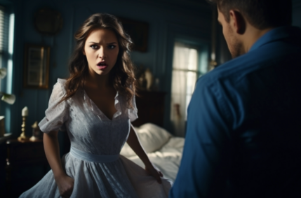 Separazione e molestie: quando si configurano i reati?