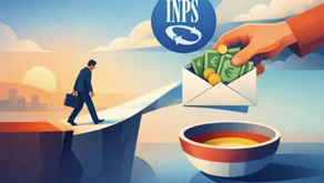 Naspi anticipata e debiti col fisco: cosa succede?