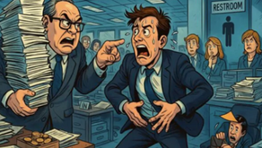 Carico di lavoro modificato: come tutelarsi?