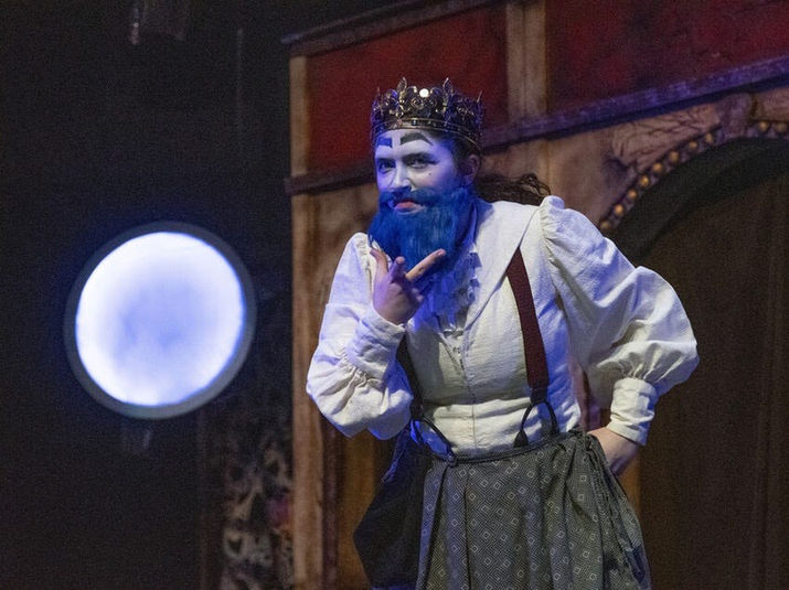 Saginaw Valley State University