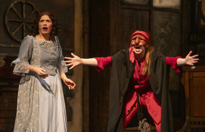 Saginaw Valley State University