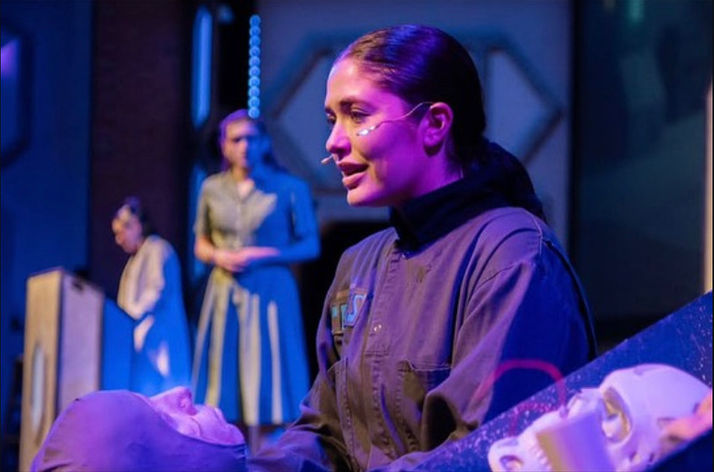 Saginaw Valley State University