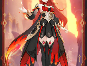 5-Star "Scaleblade" Skins Confirmed: Will "Scales Aflame" Bankrupt Your Economy?