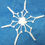 Thumbnail: Snowflake ornaments 