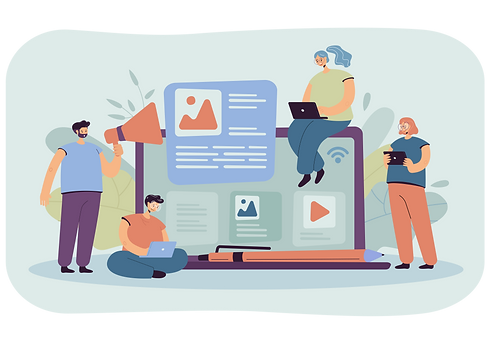 Web Design