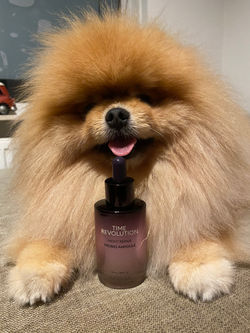 Essence and Serum