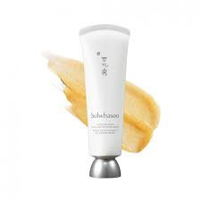 Sulwhasoo White Ginseng Radiance Refining Mask 120ml