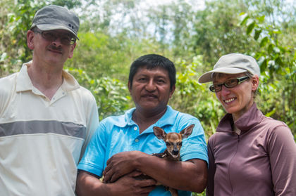 Mayan Community