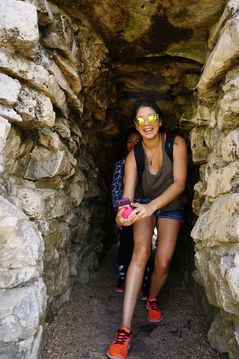 Tulum ruins