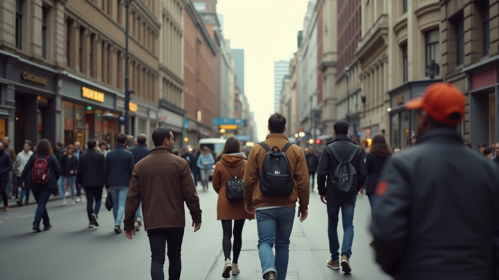 Navigating Australian Job Market: Tips for New Migrants