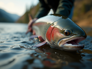 Tips for Successful Steelhead Fishing in Oregon and Washington