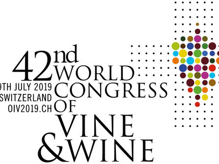 42Āŗ Congresso Mundial da Vinha e do Vinho