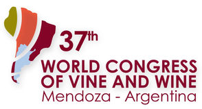 37º Congresso Mundial da Vinha e do Vinho