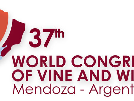 37Āŗ Congresso Mundial da Vinha e do Vinho