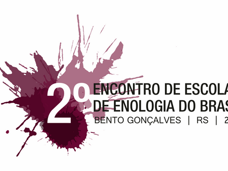 2Ā° Encontro de Escolas de Enologia do Brasil