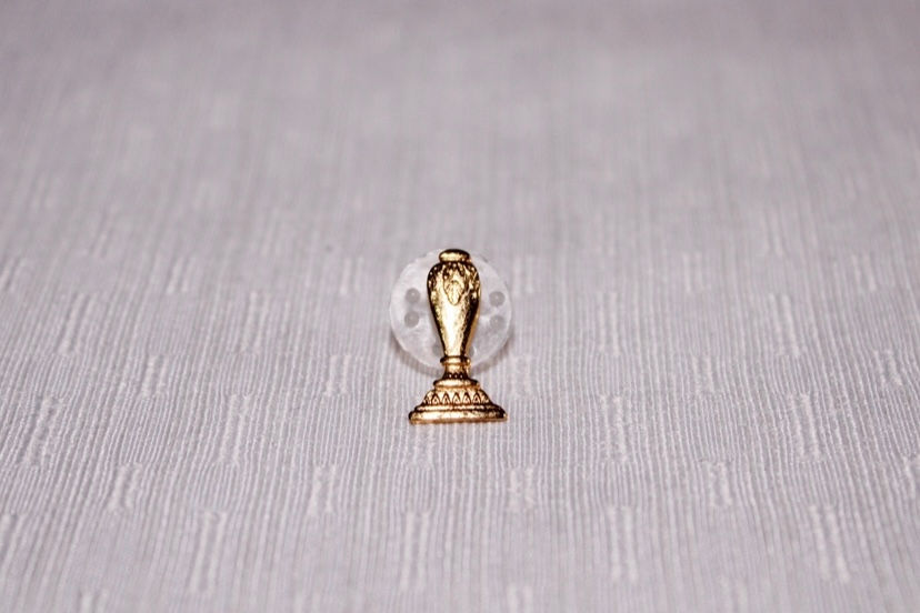 Miniatura: Pin Cargos 
