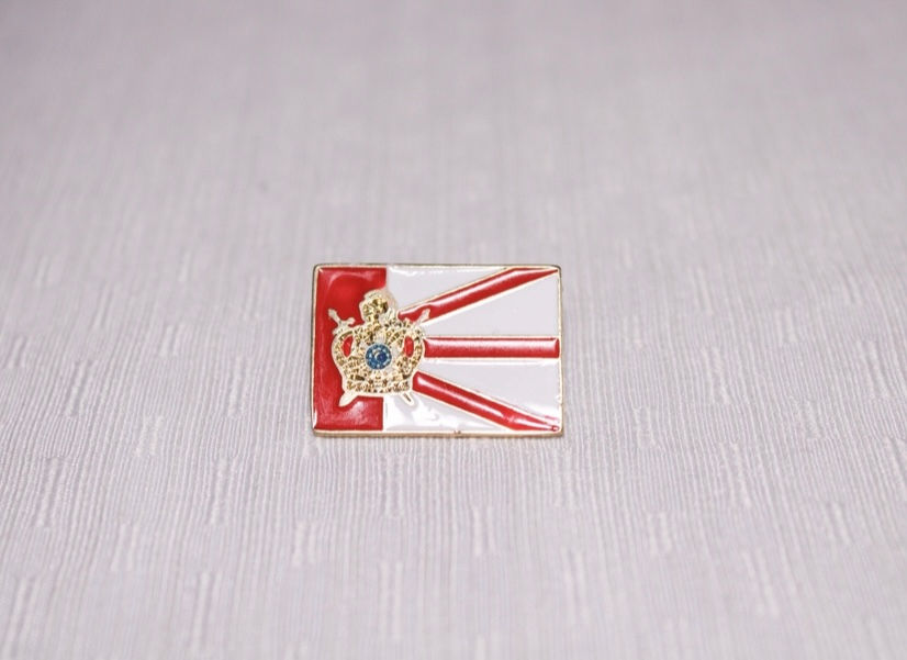 Miniatura: Pins Paramaçônicas 