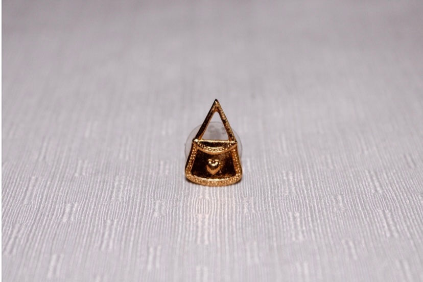 Miniatura: Pin Cargos 