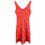 Miniatura: Vestido Renda Coral da All Side