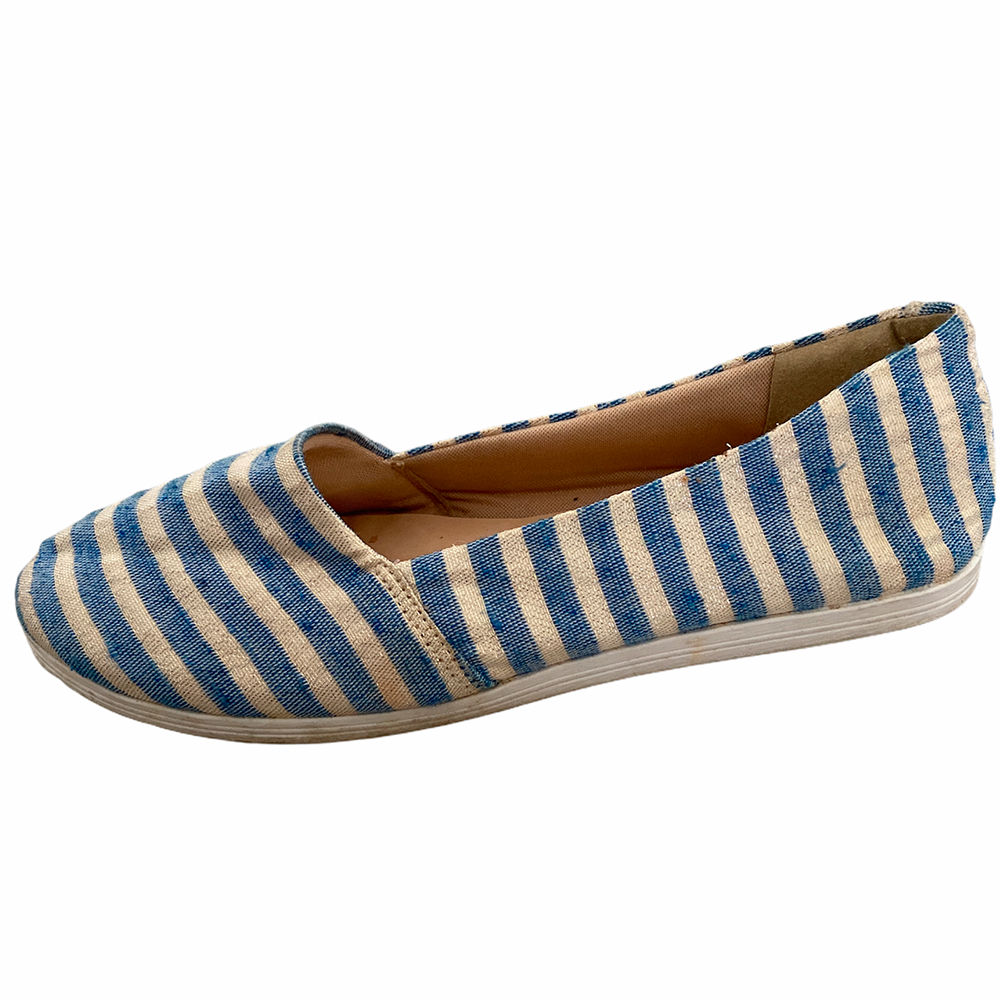 Sapato Listras da Sua Cia