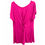 Miniatura: Camiseta Pink da CHIC - tamanho M