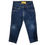 Miniatura: Calça Infantil Jeans da Banana Danger - Tam 1