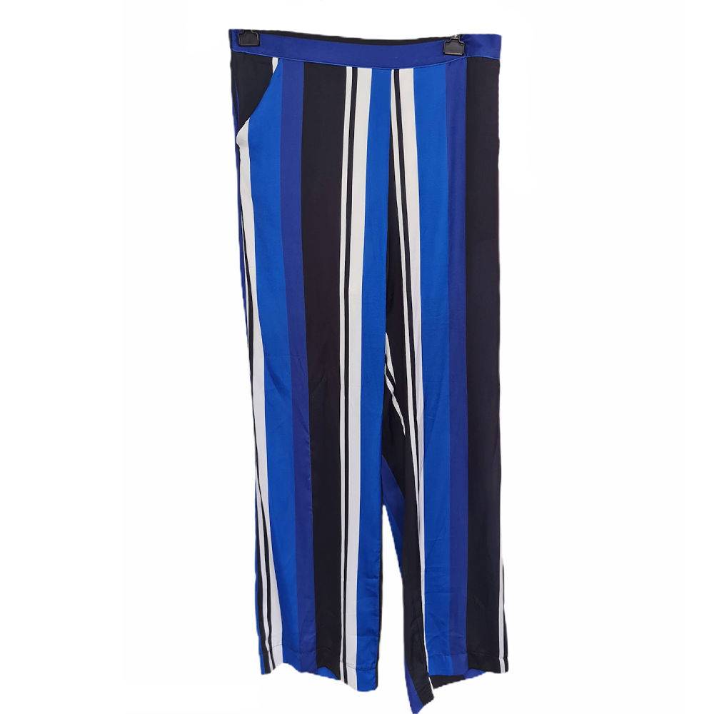 Calças Listras da UK Urban