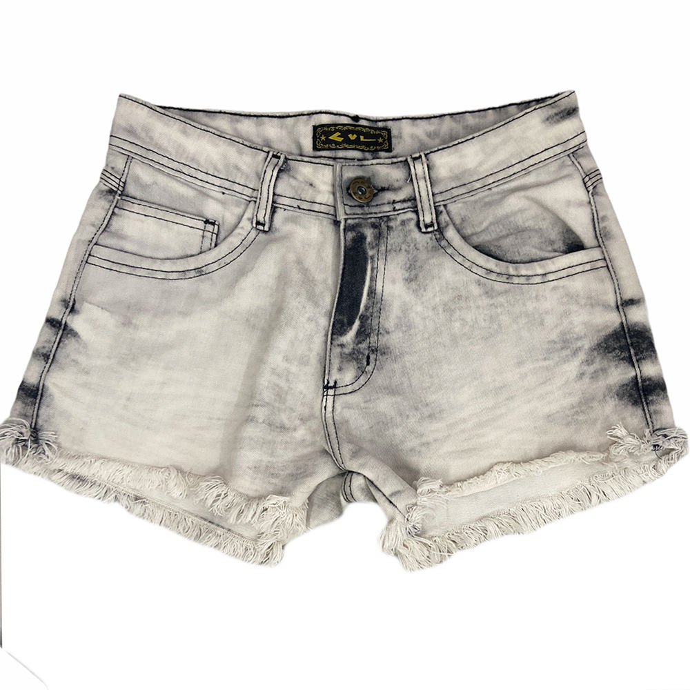 Short Jeans da Alcance - tamanho 38